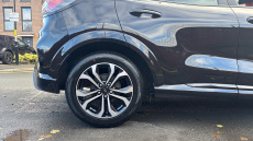 Ford Puma 1.0 EcoBoost Hybrid mHEV ST-Line 5dr Petrol Hatchback